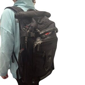 Kaka travel hiking backpack